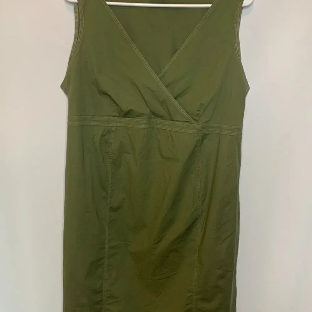 Motherhood Sleeveless Dress 